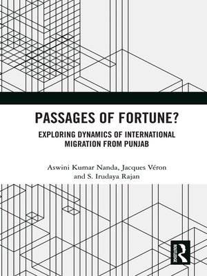 cover image of Passages of Fortune?